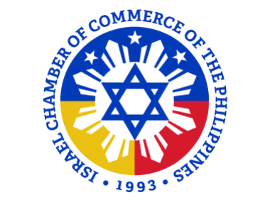 israel chamber of commerce of the philippines