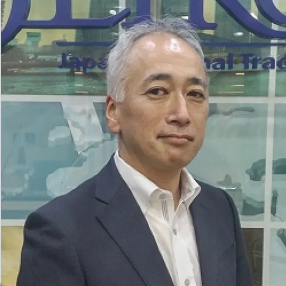 Kazuo Nakamura