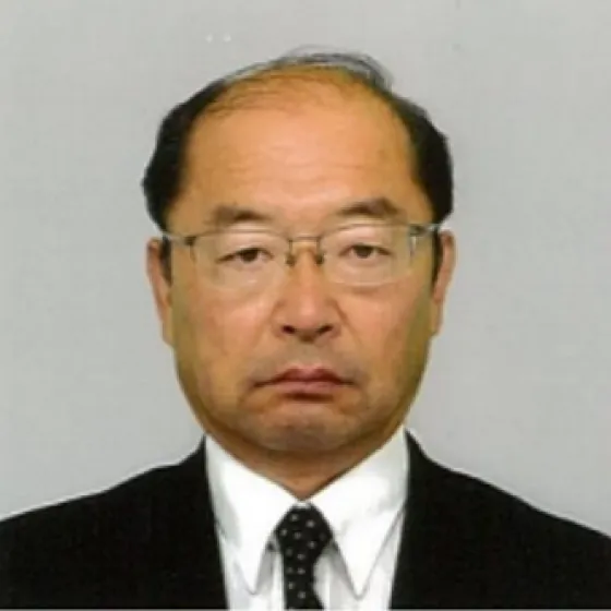 Shigetoshi Aoyama