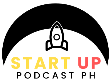 startup podcast ph
